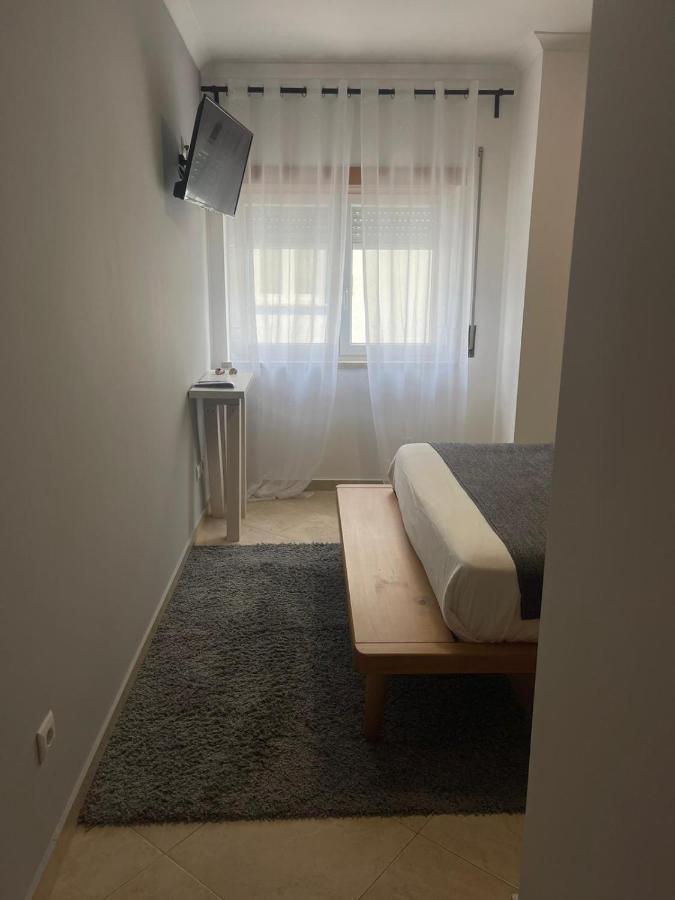 Cricket Apartments Ferrel  Exteriér fotografie